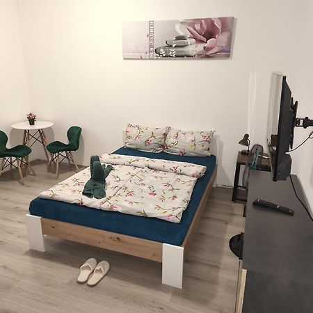Apartia Krenova, Brno-Center מראה חיצוני תמונה
